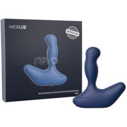 Nexus - Revo 2 Blue