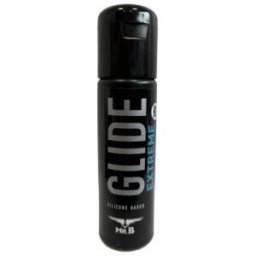 Mister B GLIDE Extreme 100 ml