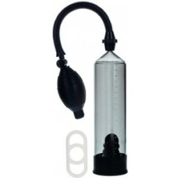 CalExotics Trainer Pump Kit
