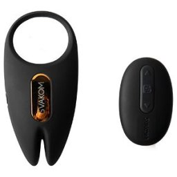 Svakom - Winni 2 App Controlled Penis Ring