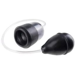 Pipedream Fetish Fantasy Series Suck N' Stroke Head Pump