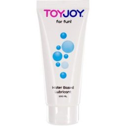 TOYJOY Classics TOYJOY Waterbased Lube 100ml