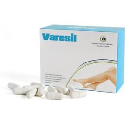 500cosmetics Varesil Capsules