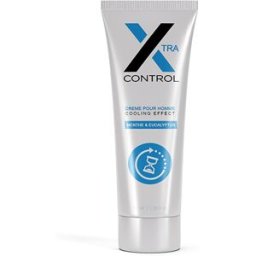 RUF Xtra Control 40Ml