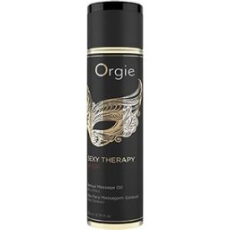 Orgie - Sexy Therapy Sensual Massage Oil Fruity Floral Amor 200