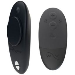 We-Vibe Black
