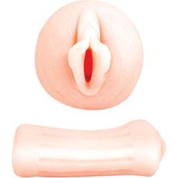 Dream Toys Realstuff Tight Pussy To-Go