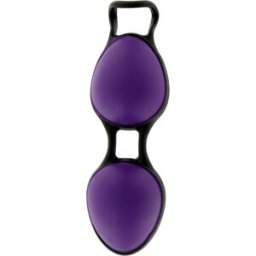 Joy Division Joyballs Secret Balls Violet/Black