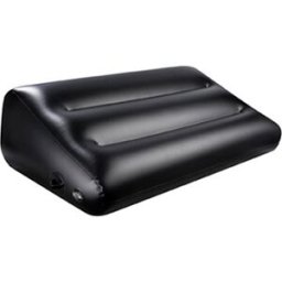 NMC Dark Magic Inflatable Pillow W Handcuffs