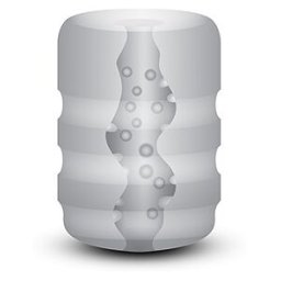 Zolo - Girlfriend Pocket Stroker