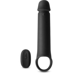 NS Novelties Renegade Brute Black