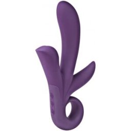 Toyjoy Trinity Triple Pleasure vibe