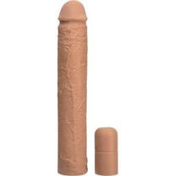 Doc Johnson Xtend It Kit Brown