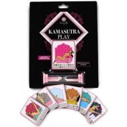 Kama Sutra Kamasutra Play