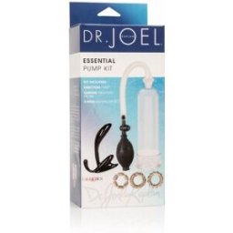 CalExotics Essential Pump Kit