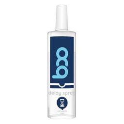 Boo Delay Spray Men 22Ml