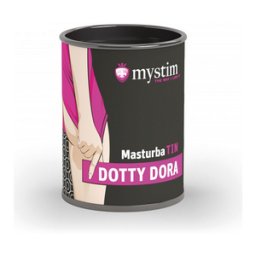 Dotty Dora Mystim MasturbaTIN