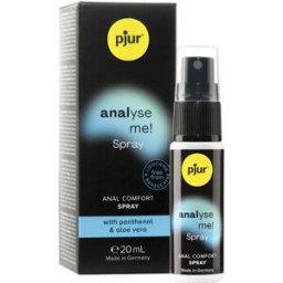 Pjur - Analyse Me Anal Comfort Spray 20 ml