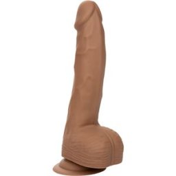 CalExotics Silicone Studs 8 Inch