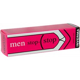 Inverma Men Stop Delay Cream 18ml