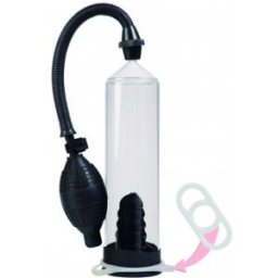 CalExotics Precision Pump Standard