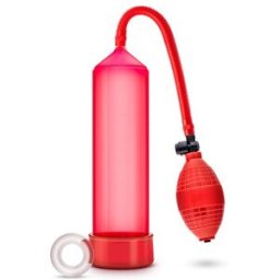 Blush Performance Vx101 Male Enhancement Pump