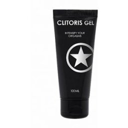 Shots Pharmquests Ouch! - Clitoris Gel - 100 ml