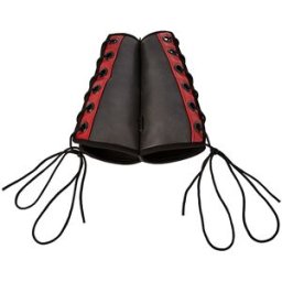 Sportsheets - Saffron Gauntlet Cuffs