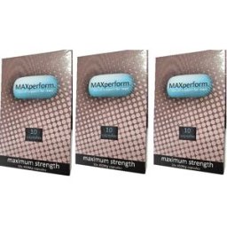 Pleasuredome MAXperform 30 kapslar-Erektionshjälp