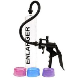 X Factor Enlarger Pump