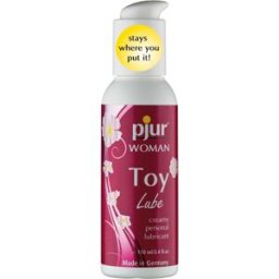 Pjur - Woman Toy Lube 100 ml