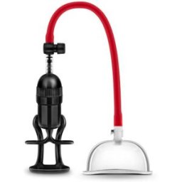Temptasia - Intense Pussy Pump System