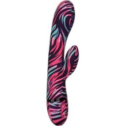 CalExotics Menage A Moi Dual Wand