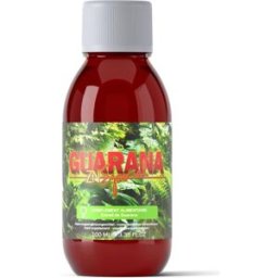 RUF Guarana Zn+ Special 100Ml