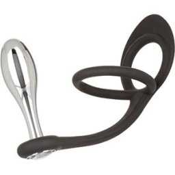 CalExotics Star Fucker Teardrop Plug