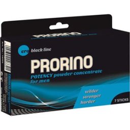 Ero by Hot Ero Prorino Libido Powder Men