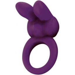 TOYJOY Designer Edition The Rabbit C-Ring
