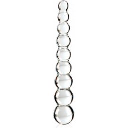 Pipedream Glas Romance Glasdildo-GS09
