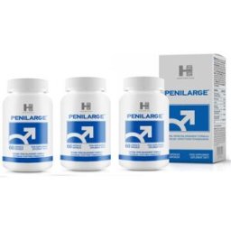 Eromed Penilarge 3 burkar - spara 35%