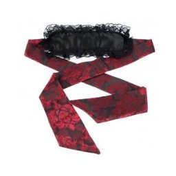 CalExotics Scandal Eye Mask