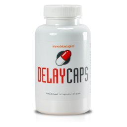 Morning Star Delay Kapslar 60 Kaps