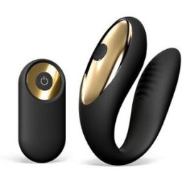 Dorcel - Perfect Lover with remote control