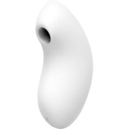 Satisfyer Vulva Lover 2 White