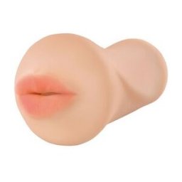 Pipedream Deep Throat Cock Sucker