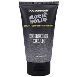 Doc Johnson Enhancing Cream - 2 fl oz / 60 ml