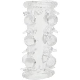 Dream Toys All Time Favorites Bead Sleeve Clear