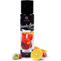 Secret Play Drunk in Love Foreplay Balm Gin Tonic