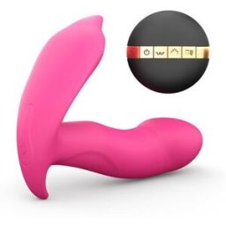 Dorcel Secret Clit