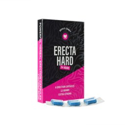 Morning Star Devils Candy - Erecta Hard