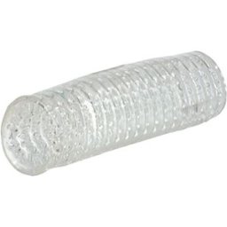 CalExotics Hand Job Stroker Clear